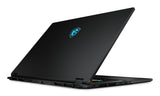 MSI Stealth 18 HX AI A2XWIG-042 Intel Core Ultra 9 275HX Laptop 45,7 cm (18") UHD+ 64 GB DDR5-SDRAM 2 TB SSD NVIDIA GeForce RTX 5080 Wi-Fi 7 (802.11be) Windows 11 Pro Sort