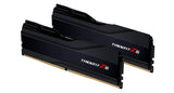 G.Skill Trident Z F5-7600J3646G16GX2-TZ5K hukommelsesmodul 32 GB 2 x 16 GB DDR5 7600 MT/s 288-pin DIMM