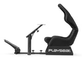 Playseat Evolution Universal gamingstol Polstret sæde Sort
