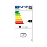 TERRA 3030231 computerskærm 68,6 cm (27") 2560 x 1440 pixel Wide Quad HD LED Sort