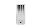 NETGEAR EAX15 Netværksgentager Hvid 10, 100, 1000 Mbit/s