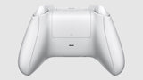 Microsoft Xbox Wireless Controller Hvid Bluetooth Gamepad Analog/digital Android, PC, Xbox One, Xbox One S, Xbox One X, Xbox Series S, Xbox Series X, iOS