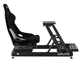 Oplite 102842 Cockpit til racerløb