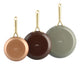 GreenPan CC009020-001 pande- og grydesæt 3 stk