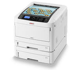 OKI C844dn Farve 1200 x 1200 dpi A3 Wi-Fi