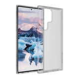 dbramante1928 Iceland Pro mobiltelefon etui 17,3 cm (6.8") Cover Transparent