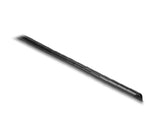 DeLOCK 22081 kabelbakke Sort 5 mm