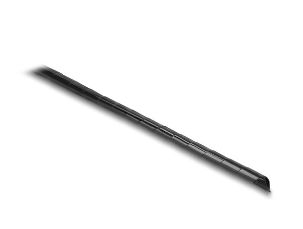 DeLOCK 22081 kabelbakke Sort 5 mm