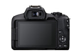 Canon EOS R50 MILC 24,2 MP CMOS 6000 x 4000 pixel Sort