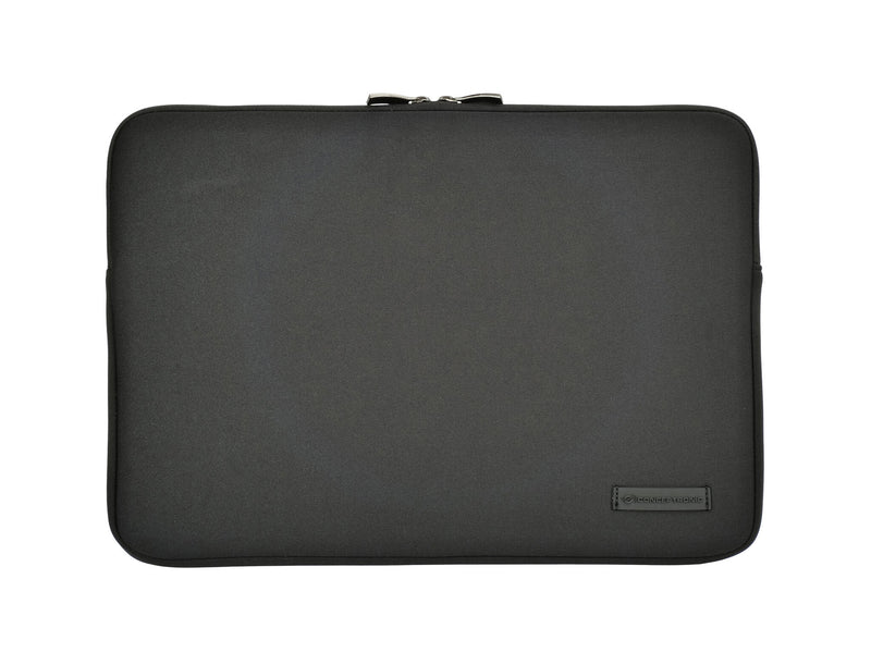 Conceptronic OBRIX02B taske og etui til laptop 36,6 cm (14.4") Sort