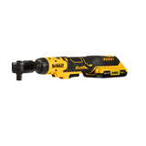 DeWALT DCF512D1-QW elektrisk skiftenøgle