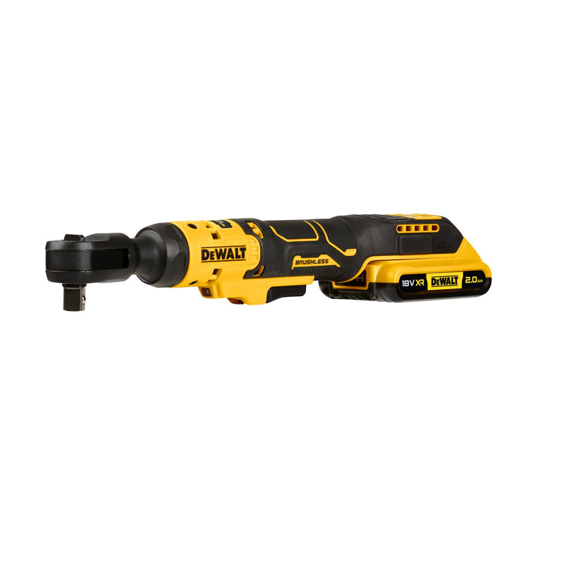DeWALT DCF512D1-QW elektrisk skiftenøgle