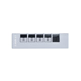Lian Li RS1000G enhed til strømforsyning 1000 W 20+4 pin ATX ATX Hvid