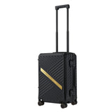 ASUS ROG SLASH Hard-Case Luggage Edition 20 Trolley Hård skal Sort Polykarbonat (PC)