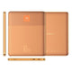 Baseus Blade2 Lithium polymer (LiPo) 12000 mAh Orange