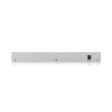 Zyxel XGS1210-12-ZZ0102F netværksswitch Administreret Gigabit Ethernet (10/100/1000) Grå