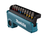 Makita E-03567 skruetrækker bit 11 stk