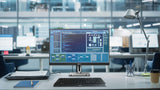 Philips 6000 series 27B2U6903/00 computerskærm 68,6 cm (27") 3840 x 2160 pixel 4K Ultra HD LED Anthracit