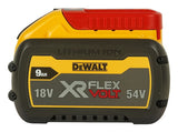 DeWALT DCB547X2-XJ ledningsfrit batteri / ledningsfri oplader