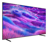 Samsung QE100QN80FUXXH TV 2,54 m (100") 4K Ultra HD Smart TV Wi-Fi Kulfiber, Sølv