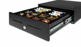 Safescan HD-4142 Manuel og automatisk kasseapparat
