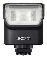 Sony HVL-F28RMA kameraflash Kompakt blitz Sort