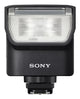 Sony HVL-F28RMA kameraflash Kompakt blitz Sort