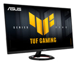 ASUS TUF Gaming VG249Q5R computerskærm 60,5 cm (23.8") 1920 x 1080 pixel Fuld HD LED Sort