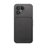 Fairphone protective Case v1 mobiltelefon etui 16 cm (6.3") Cover Sort