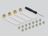 DeLOCK 89044 interface-kort/adapter Intern M.2