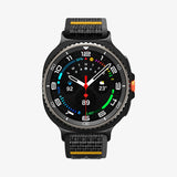 Spigen Athlex Air Band Sort Stof