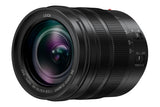 Panasonic LEICA DG Vario-Elmarit H-ES12060E SLR Standard zoomlinse Sort