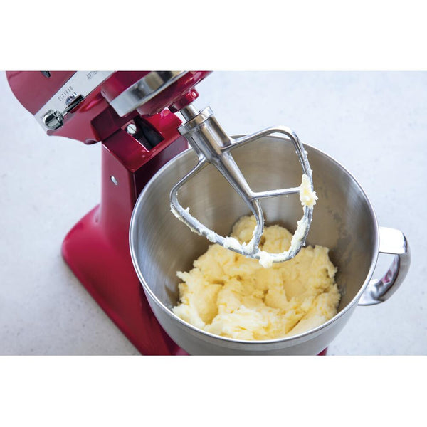 KitchenAid 5KSM5THFBSS tilbehør til mixer og foodprocessor Piskeris