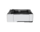 Lexmark 50M7550 bakke og arkføder Papirbakke 550 ark
