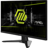 MSI MAG 272F computerskærm 68,6 cm (27") 1920 x 1080 pixel Fuld HD Sort