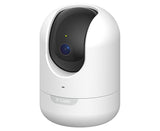 D-Link DCS-8610 IP-sikkerhedskamera Indendørs 2560 x 1440 pixel Skrivebord