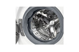 LG F6WR7011 vaskemaskine Front-læsning 11 kg 1600 rpm Hvid