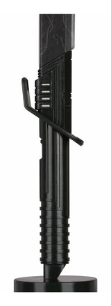 Ukonic 16285 bordlampe LED Sort, Hvid