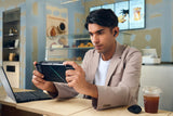 ASUS ROG Xbox Ally X RC73XA-NH011W bærbar spilkonsol 17,8 cm (7") 1 TB Berøringsskærm Wi-Fi Sort