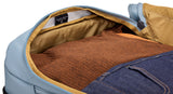 Thule Chasm TCCO222 Pond Gray Trolley Blød skal Grå 22 L Polyester