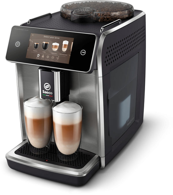 Saeco SM6685/00 kaffemaskine Fuld-auto Espressomaskine 1,8 L