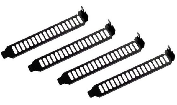 Silverstone SST-AEROSLOTS-BP tilbehør til rack
