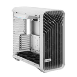 Fractal Design Torrent Tower Hvid