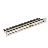 EFB Elektronik 37576.1V2 patch panel 1U