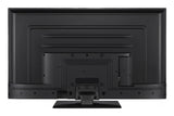 Toshiba 50UV3463DG TV 127 cm (50") 4K Ultra HD Smart TV Sort 275 cd/m²