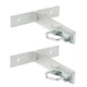 Extralink KK200 MAST MOUNT WITH U-BOLTS M8