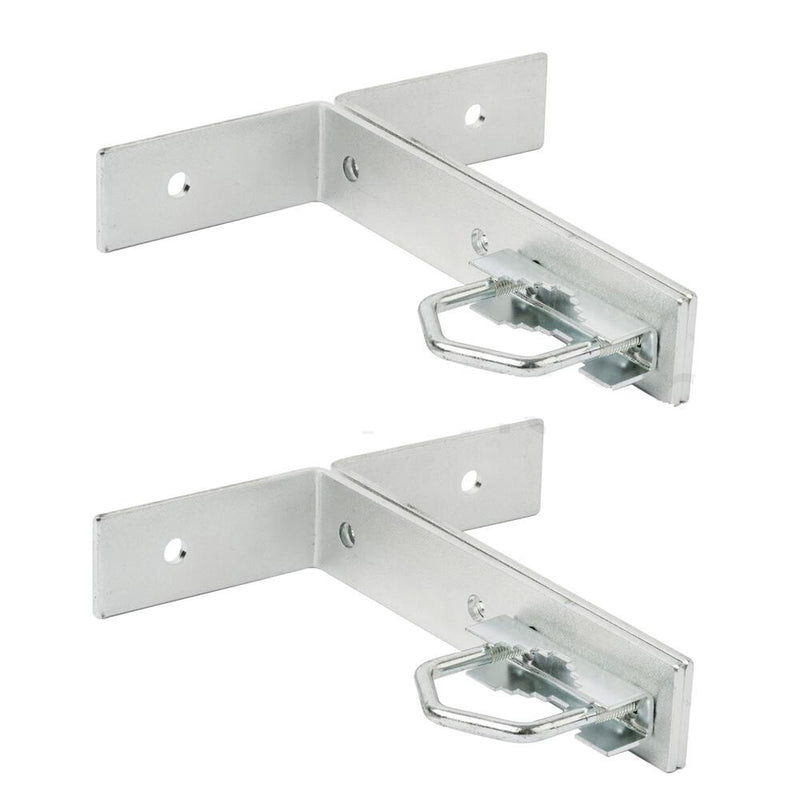 Extralink KK200 MAST MOUNT WITH U-BOLTS M8