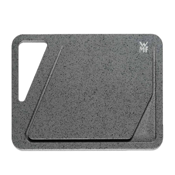 WMF 45x30 cm køkken skærebræt Plast Grå