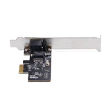 StarTech.com PR12GI-NETWORK-CARD netværkskort Intern Ethernet 2500 Mbit/s