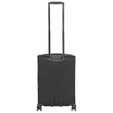 Targus CUCT04R taske og etui til laptop 40,6 cm (16") Trolley etui Sort
